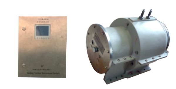 BH2202型蒸汽发生器泄漏率监测仪